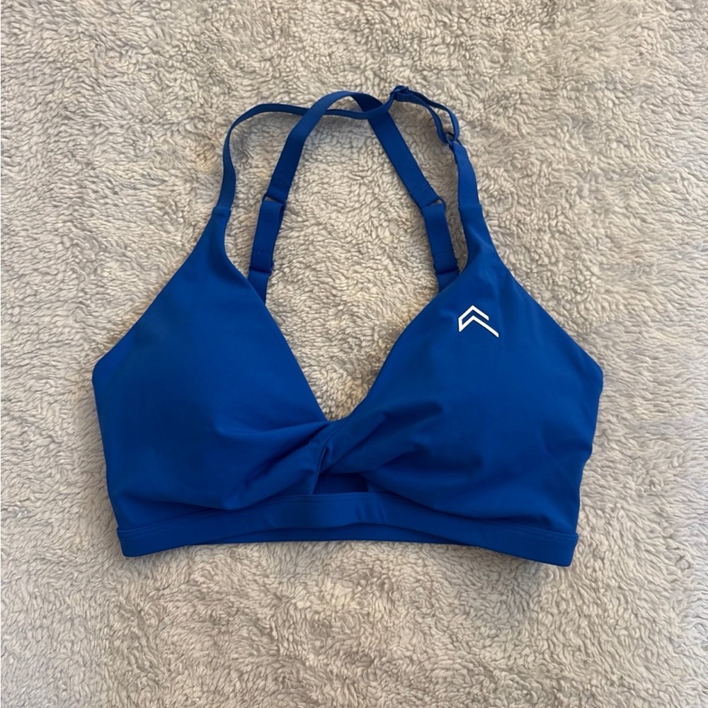 Oner Active Unified Twist Sports Bra